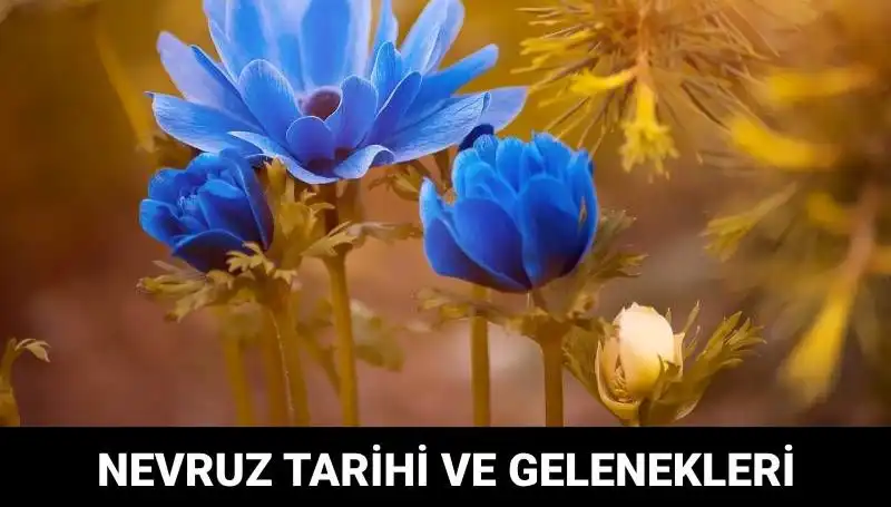 Nevruz Bayramı: Gelenekler ve Kutlama Tarihleri Hakkında Bilmeniz Gerekenler