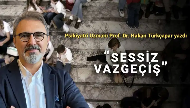 Sessiz Vazgeçiş: Günlük Hayatta Minimumda Yaşamak Neden Tercih Ediliyor?