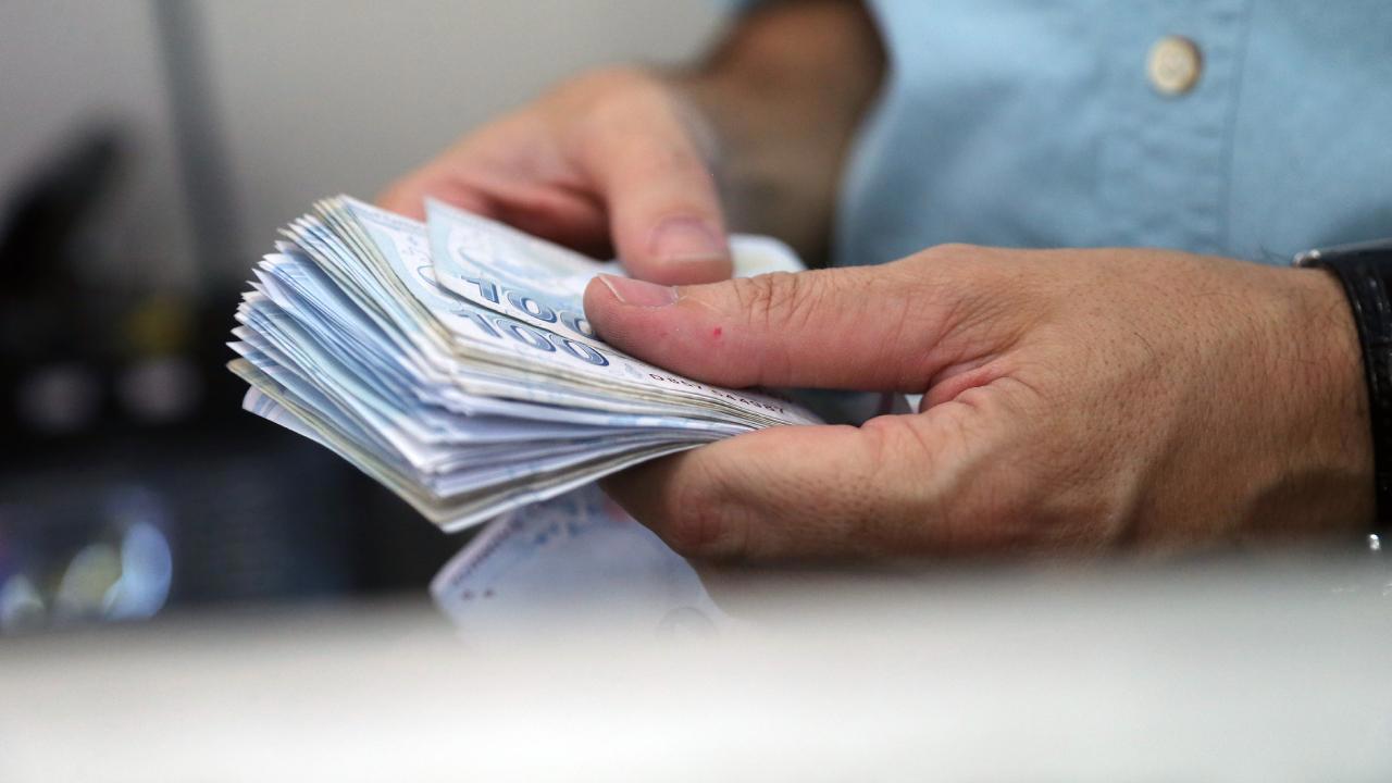 Emekli Aylığı Yeniden Belirlendi!