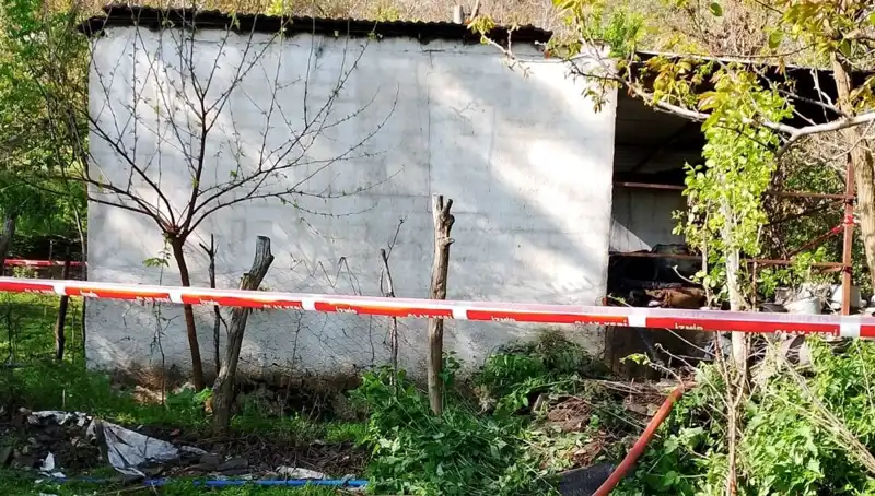 Müstakil Evdeki Yangın: Kardeşlerden Biri Hayatını Kaybetti, Diğeri Yaralandı