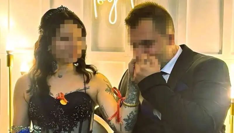 Evliliğin Üzerine 'Kaybolan' Teknik Direktör Damat Bulundu