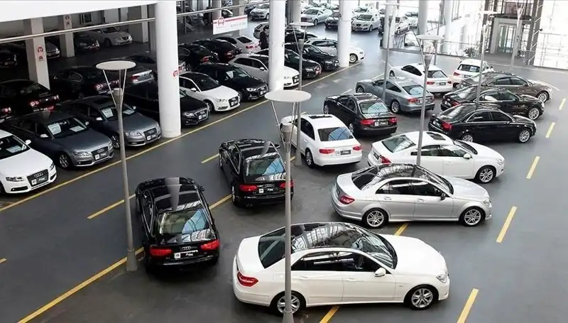 Sıfır Faiz Kampanyası İle 1.5 Milyon Lira Faizsiz Otomobil Kredisi Fırsatı