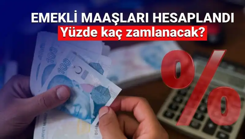 Emekli Zammı Beklentileri: 2023 Yılında Ne Kadar Artacak?