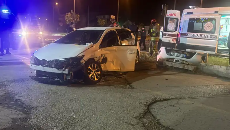 Pikap ile Otomobil Çarpışması: Kazanın Ardındaki Korkunç Gerçekler