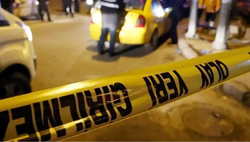 : Motosiklet Kazasında Hayatını Kaybeden Sürücünün Acı Hikayesi