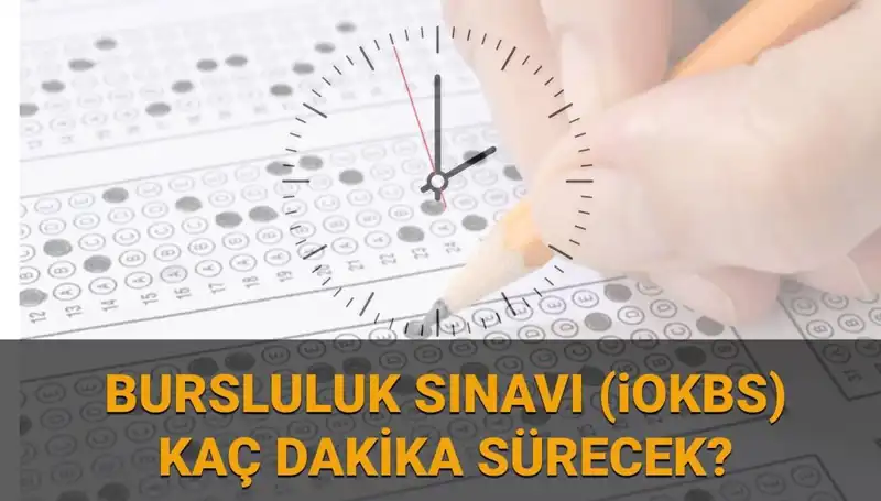 2025 Bursluluk Sınavı’nın Tarihleri ve Detayları Açıklandı!