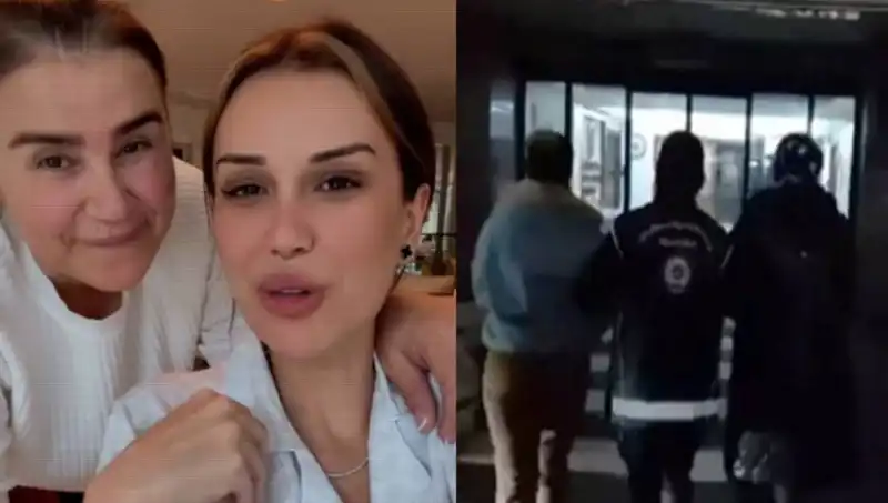 Dilan Polat'ın Yardımcısı Şule'nin Beklenmedik Dönüşü: Neler Oluyor?