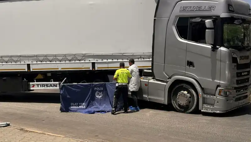 Gaziantep'te Feci TIR Kazası: Hayatını Kaybedenler Kimler?