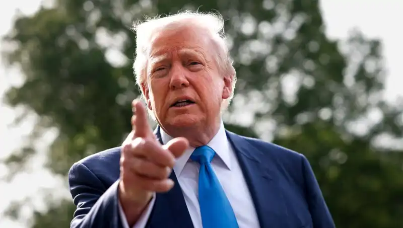 Trump'ın İlk 100 Gününde Hayata Geçirdiği Önemli İcraatlar ve Etkileri