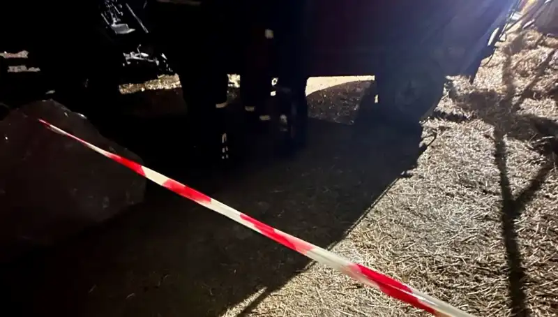 Yem Karma Makinesi Faciası: İzmir’e Gönderilen Ceset Neden Çıkarılmadı?