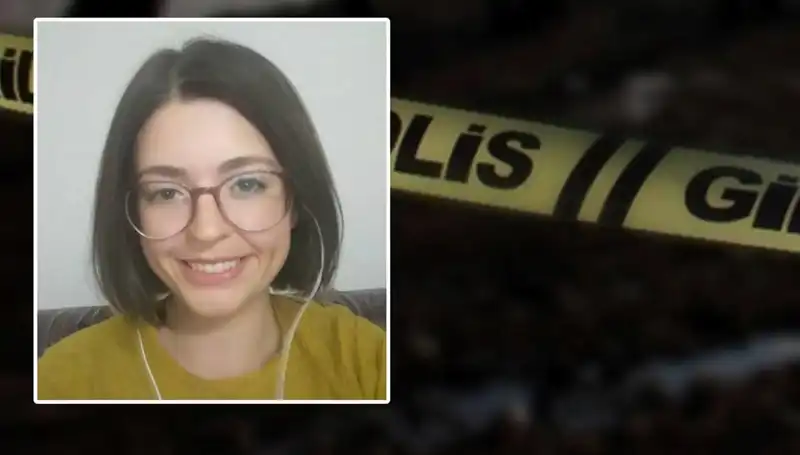 Genç Kadının Beşinci Kattan Düşmesi: Şüpheli Ölüm Olayında Neler Oldu?