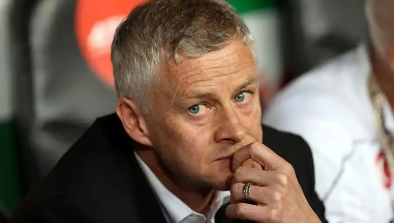 Solskjaer Hedefte: Kulüpteki Karışıklıklarla İlgili B Planı Açıklandı