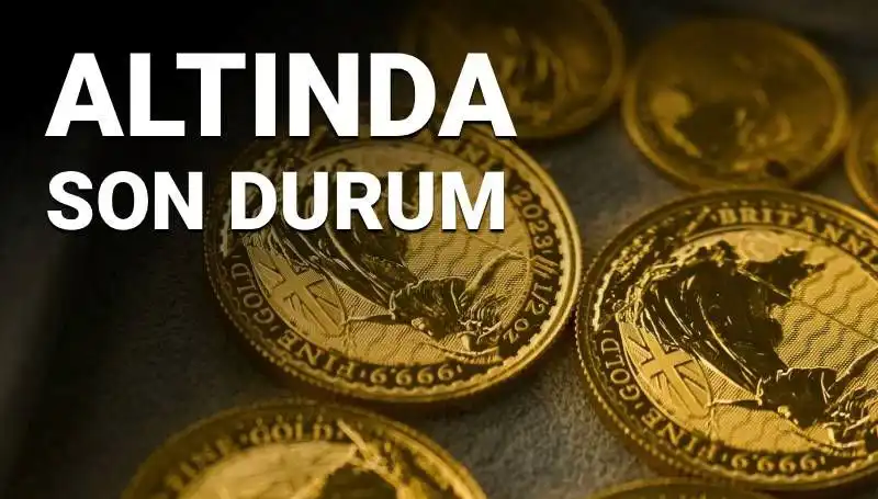 Altın Fiyatları Dalgalanıyor: 23 Ağustos 2025'teki Güncel Değerleri Keşfedin