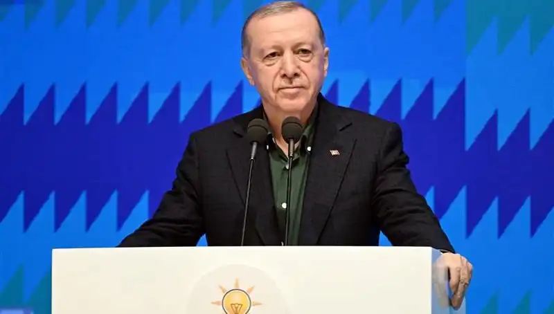 Cumhurbaşkanı Erdoğan'ın Beklenen Açıklamasının Saati Ne Zaman Gerçekleşecek?