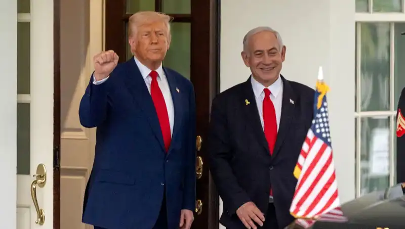 Amerika Birleşik Devletleri, Gazze İçin Kalıcı Ateşkes Baskısı Yaptı
