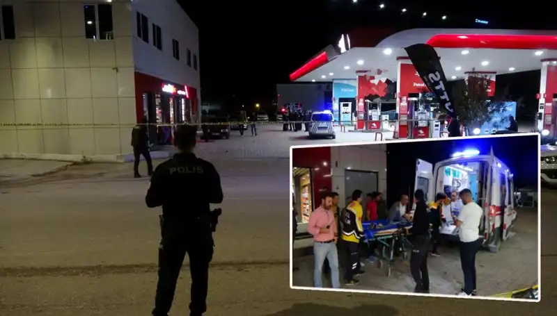 Malatya'da Silahlı Saldırı: Genç Hayatını Kaybetti, Olayın Ardındaki Sır Ne?
