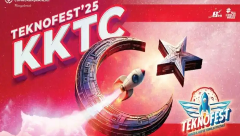 Teknofest 2025: Yeniliklerle Dolu Heyecan Verici Tarih ve Lokasyon!