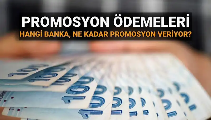 Temmuz 2025'te Emekli Banka Promosyonlarında Son Durum ve Detaylar