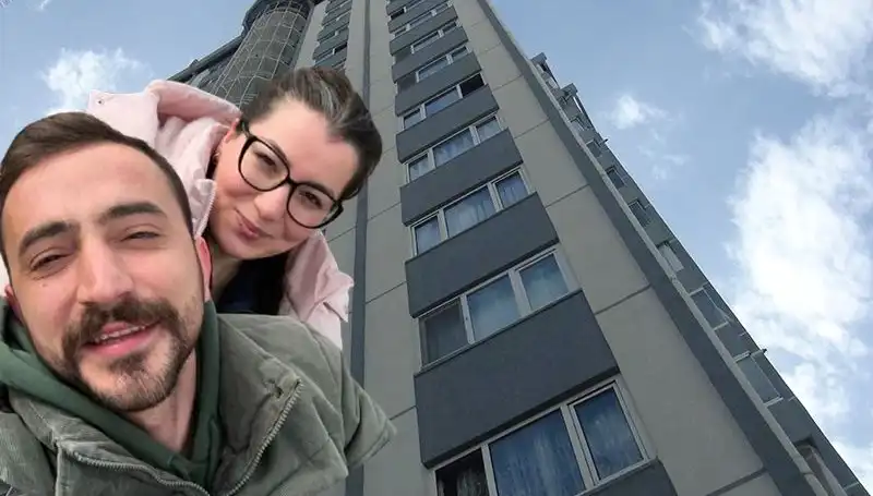 Şeyma'nın Ölümü: İntihar mı, Yoksa Cinayet mi? Şok Edici Ayrıntılar