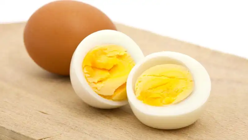 Kahvaltınızda Sadece Yumurta Mı Var? Besin Eksikliği Tehlikesi!