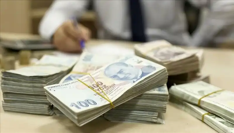 Toplam Ciro Endeksi Yıllık Bazda Artış Gösterdi: Ekonomi Rüzgarı mı Esti?
