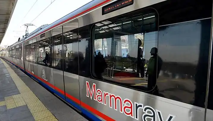 Marmaray Seferlerinde Olağanüstü Durum: 7 Temmuz 2025 Neler Oluyor?