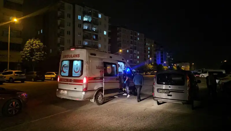 Dünürlerin Kavgasında Kan Aktı: Şok Edici Gelişmeler
