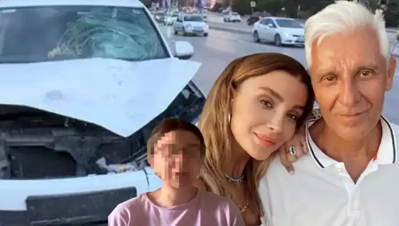 Özge Ulusoy’un Babasının Kazasında Yargıtay Kararı Şaşırttı: “Ceza Fazla” Değerlendirmesi