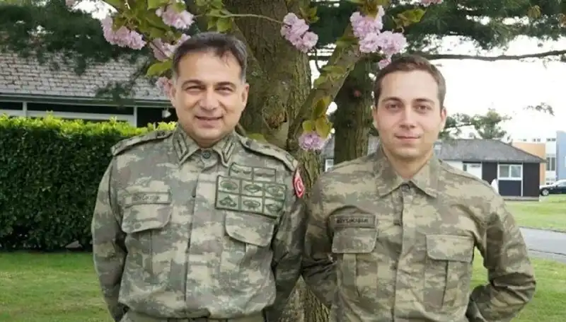 Dorukhan Büyükışık’ın Ölümü: Sırtına Vurulmuş Cesediyle Şok Eden Gelişmeler
