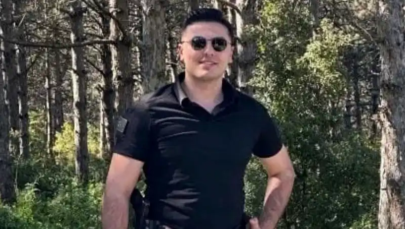Dumandan Zehirlenen Polis Memuru Hayatını Kaybetti: Aile ve Meslektaşlarından Acı Mesajlar