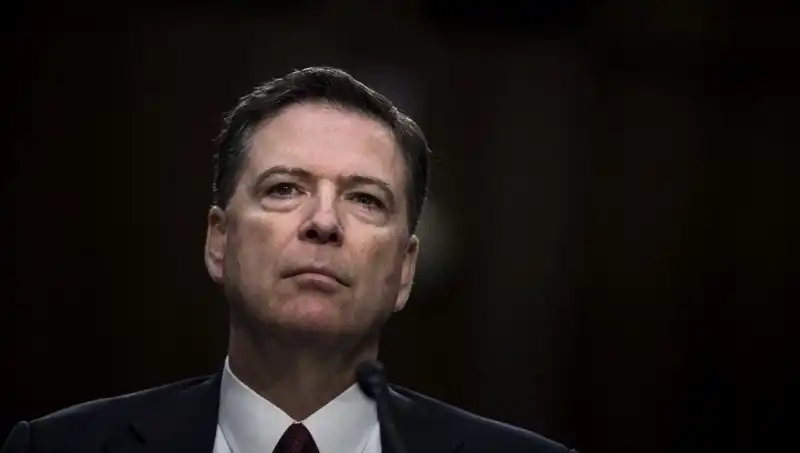 FBI’ın Eski Şefi’nden Trump’a Dikkat Çeken 4 Rakam