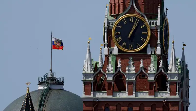 Kremlin'den Ukrayna Açıklaması: Ordunun Yanıtı Zamanında Gelecek Mi?