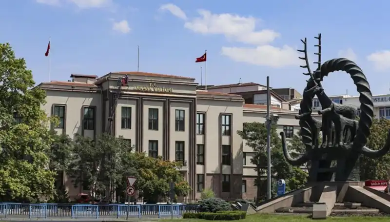 Ankara Valiliği'nden 12/12 Çalışma Sistemiyle İlgili Önemli Açıklamalar