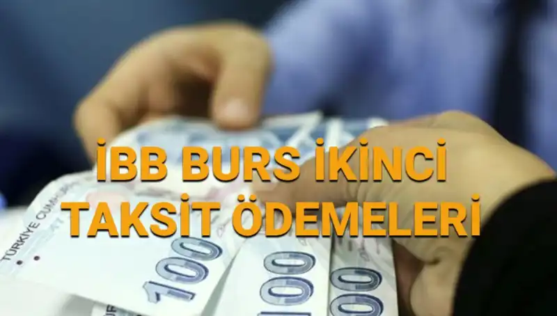 İBB Bursları: 7.500 TL İkinci Ödeme Yattı mı? İşte Detaylar!