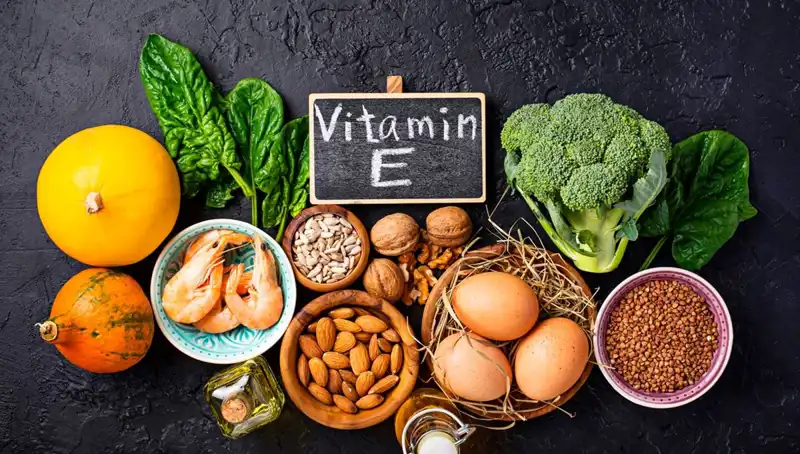 E Vitamini Eksikliği: Göz Ardı Etmeyin, Sağlığınızı Tehdit Eden 6 Belirti