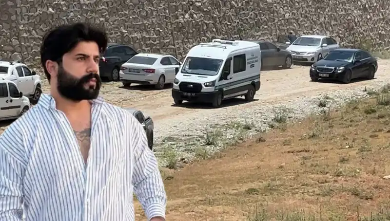 Sosyal Medya Fenomenine Yoğun Pusu: Kızlarının Sağlık Durumu Kritik