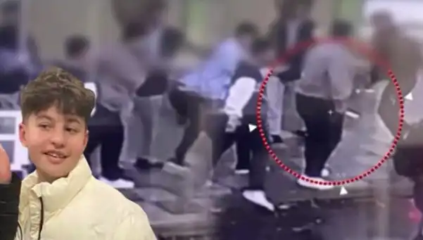 Gaziantep'te Minguzzi Vakasına Dair Şok Edici Gelişmeler