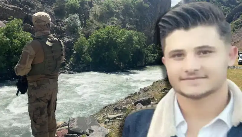 İbrahim'den Sekiz Gündür Haber Yok: Aile Kaygı İçinde