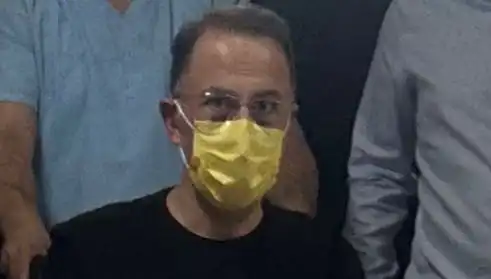 Murat Çalık'ın Adli Tıp Süreci Sonuçlandı: Gözler Şimdi Ne Olacak?