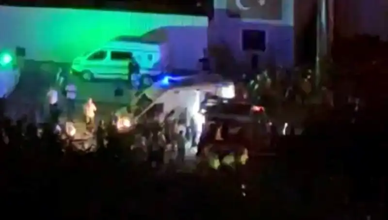 Genç Şoförün Trajik Ölümü: Tırda Yaşamına Son Verdi