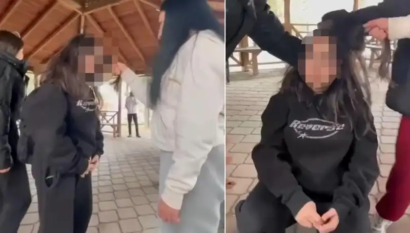 Ankara'da Akran Şiddetinin Artışı: Gençler ve Okul Ortamları Tehdit Altında