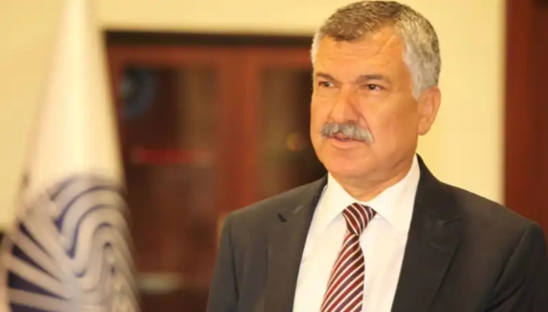 Adana'nın Büyüleyen Lideri Zeydan Karalar: Hayatı ve Politik Kariyeri