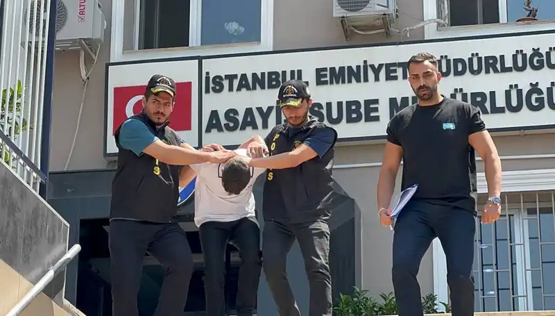 Avcılar'da Çocuk Tacizcisi İfadesini Açıkladı: Şok Detaylar Ortaya Çıktı