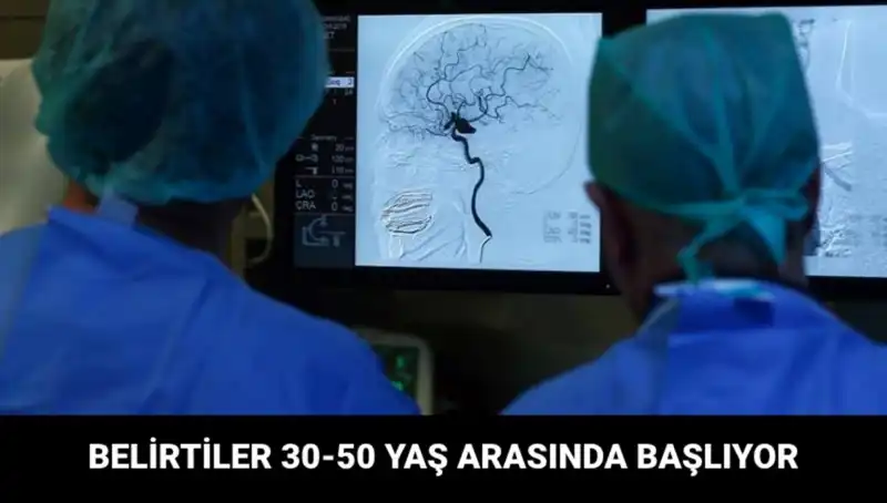 Huntington Hastalığı: Genetik Bir Hastalığın Belirtileri ve Etkileri