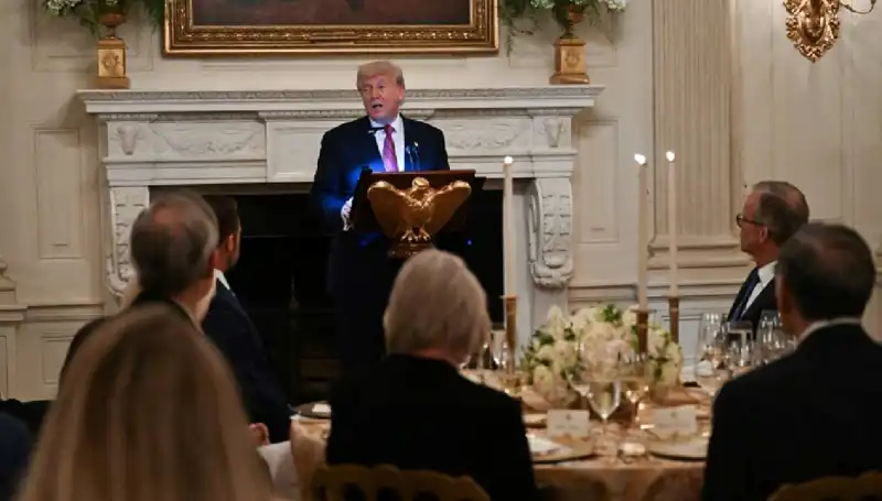 Trump’tan Çarpıcı Açıklama: Gazze’de 10 Rehine Yakında Serbest Bırakılacak!