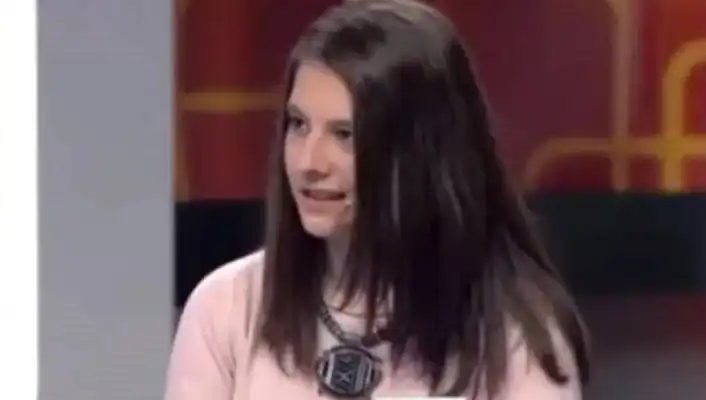 Mimar Ece Gürel'in Gizli Yarışma Geçmişi Ortaya Çıktı!