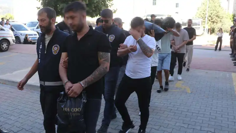 Dolandırıcılığın Yeni Yüzü: Sahte Eskort İlanları ile 12 Milyon Lira Çaldılar