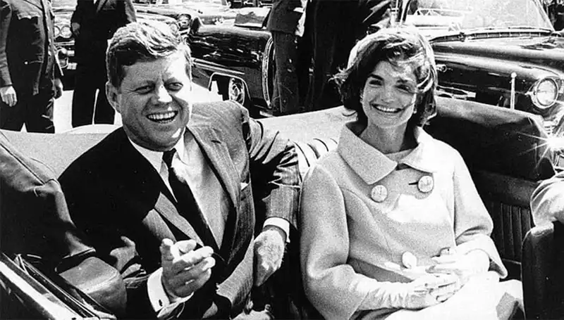 Kennedy Suikastı Belgeleri Halka Açıldı: Gizemli Detaylar ve Yeni İddialar
