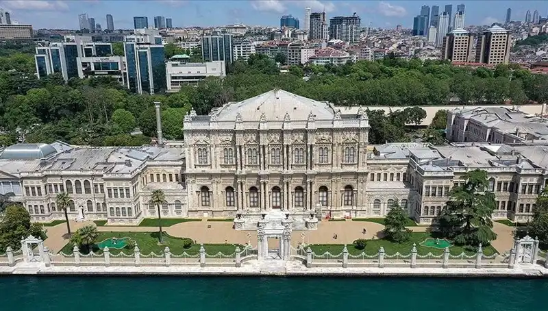 Rusya Heyeti İstanbul’a Geldi: Görüşmelerin Tarihleri ve Beklentiler
