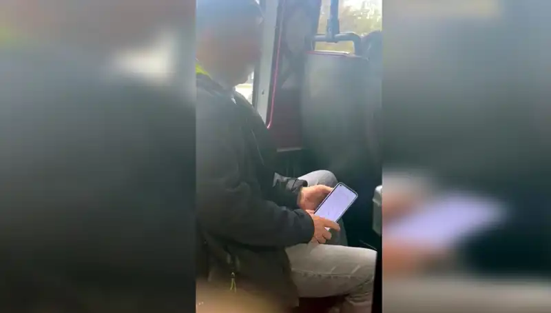 Minibüste Genç Kızı Taciz Eden Şüpheli Yakalandı: Olayın Ayrıntıları Şok Edici
